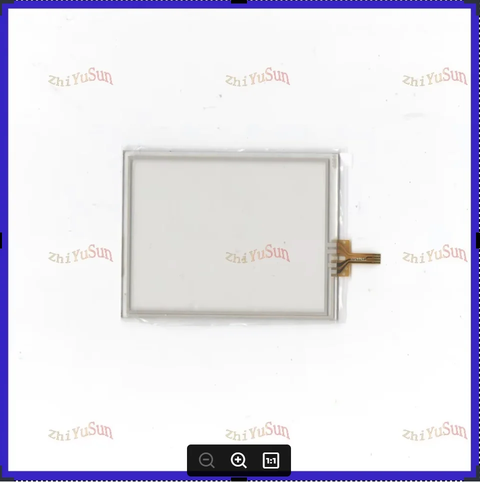 

ZhiYuSun для Intermec WA98203 коллекторные сенсорные экраны 3,5-дюймовый сенсорный стекло новый сенсорный экран замена деталей КПК