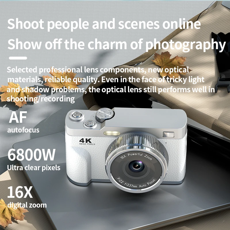Thumbnail 2 - #47 Best Compact Digital Cameras to Buy In 2026