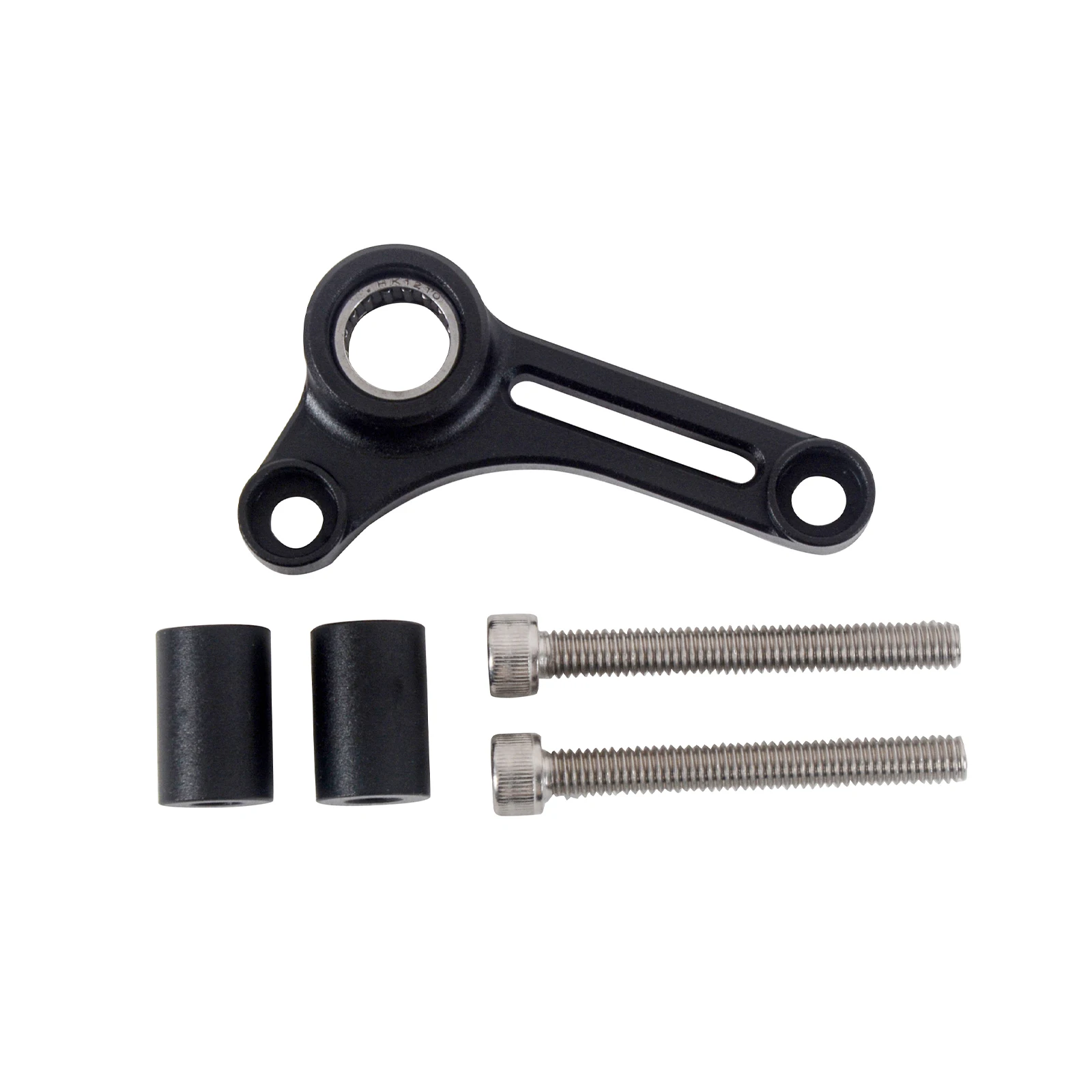 

For YAMAHA YZF-600 R6 1999-2005 Shift Shaft Bracket Support Motorcycle Gear Stabilizer