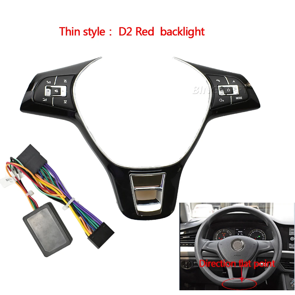 Variant: Style D2 Thin