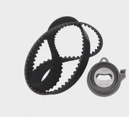

2 pcs Timing belt kit FOR JAC J3 4G13 engine FOR J5 4G15