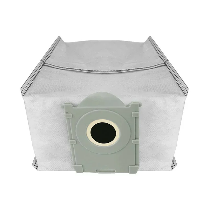 الترويج! ل ECOVACS DEEBOT X8 PRO OMNI أجزاء المكنسة فرشاة جانبية رئيسية فلتر Hepa الأسطوانة ممسحة الوسادة أكياس الغبار