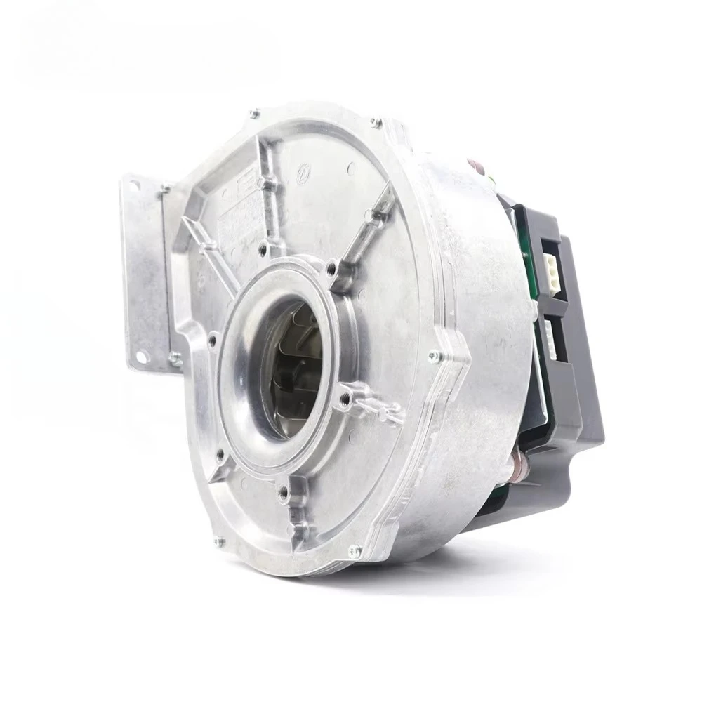 

G1G170-AB31-03 230VAC 315W 1.05A EC Condensing Premix Boiler Heating Gas Boilers Centrifugal Cooling Fan G1G170-AB31-80