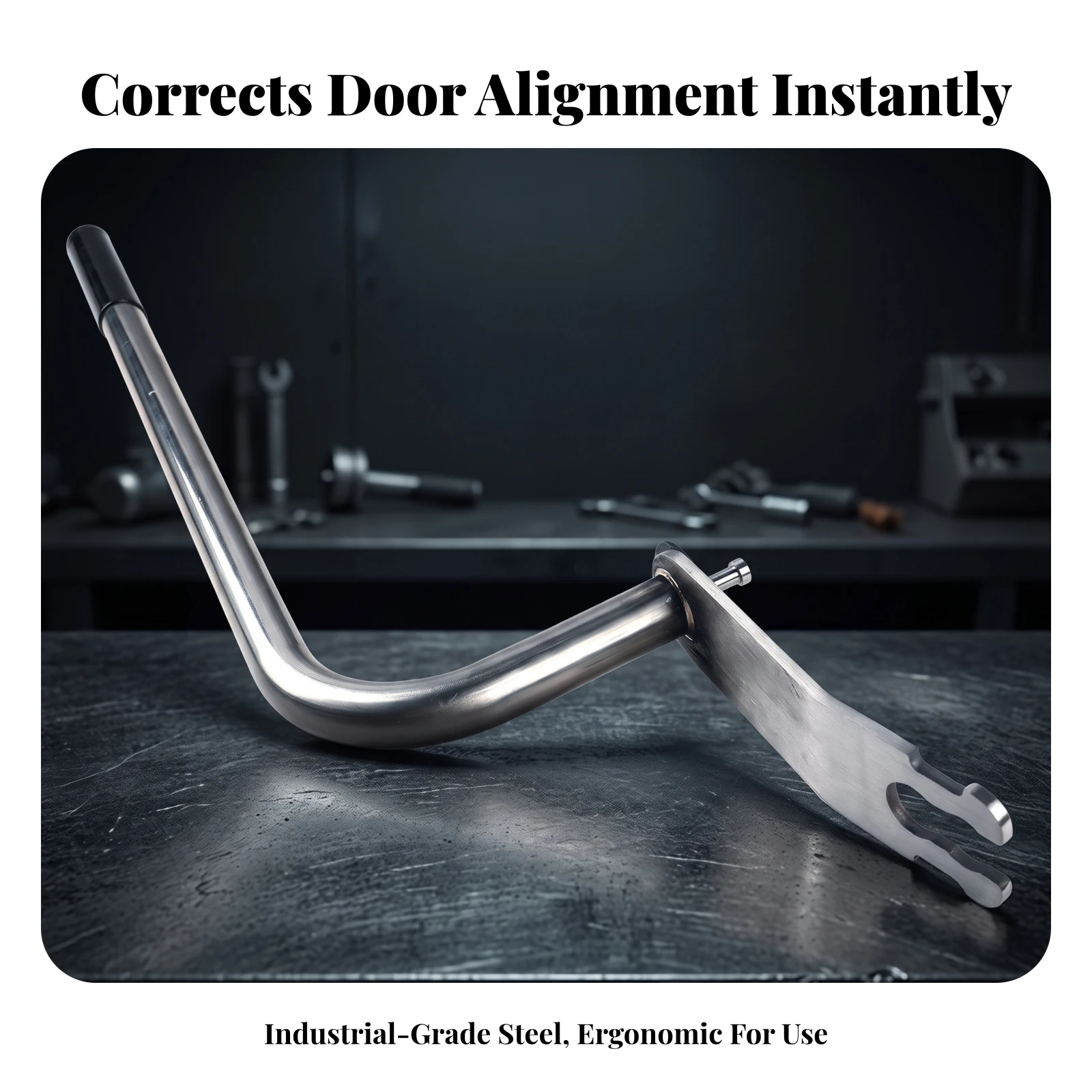 Autodeur-scharnierversteller m - Automotive Tools recensie en prijs