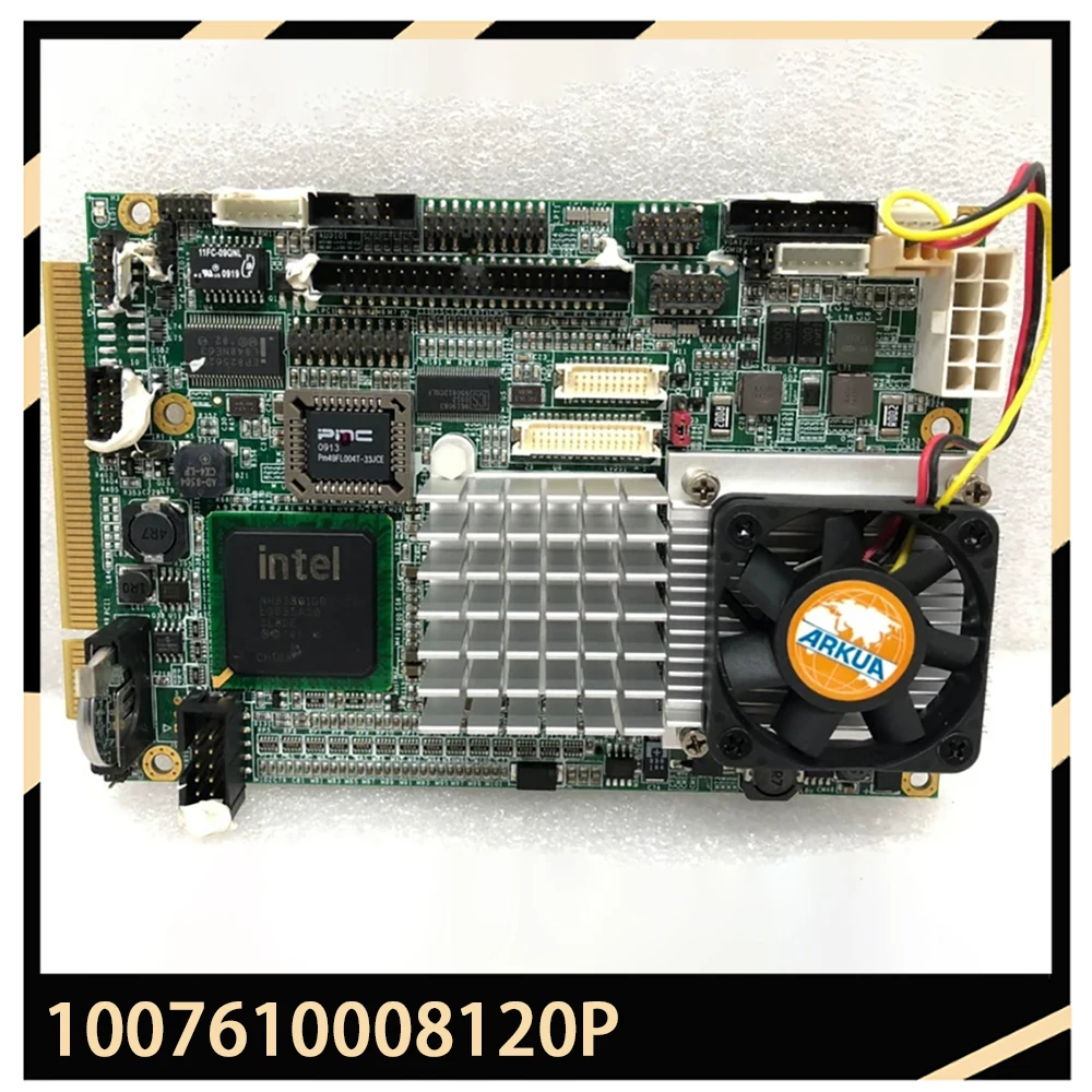 

1007610008120 P для промышленной материнской платы EMCORE-i761 REV:R1.1