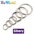 Silvery
