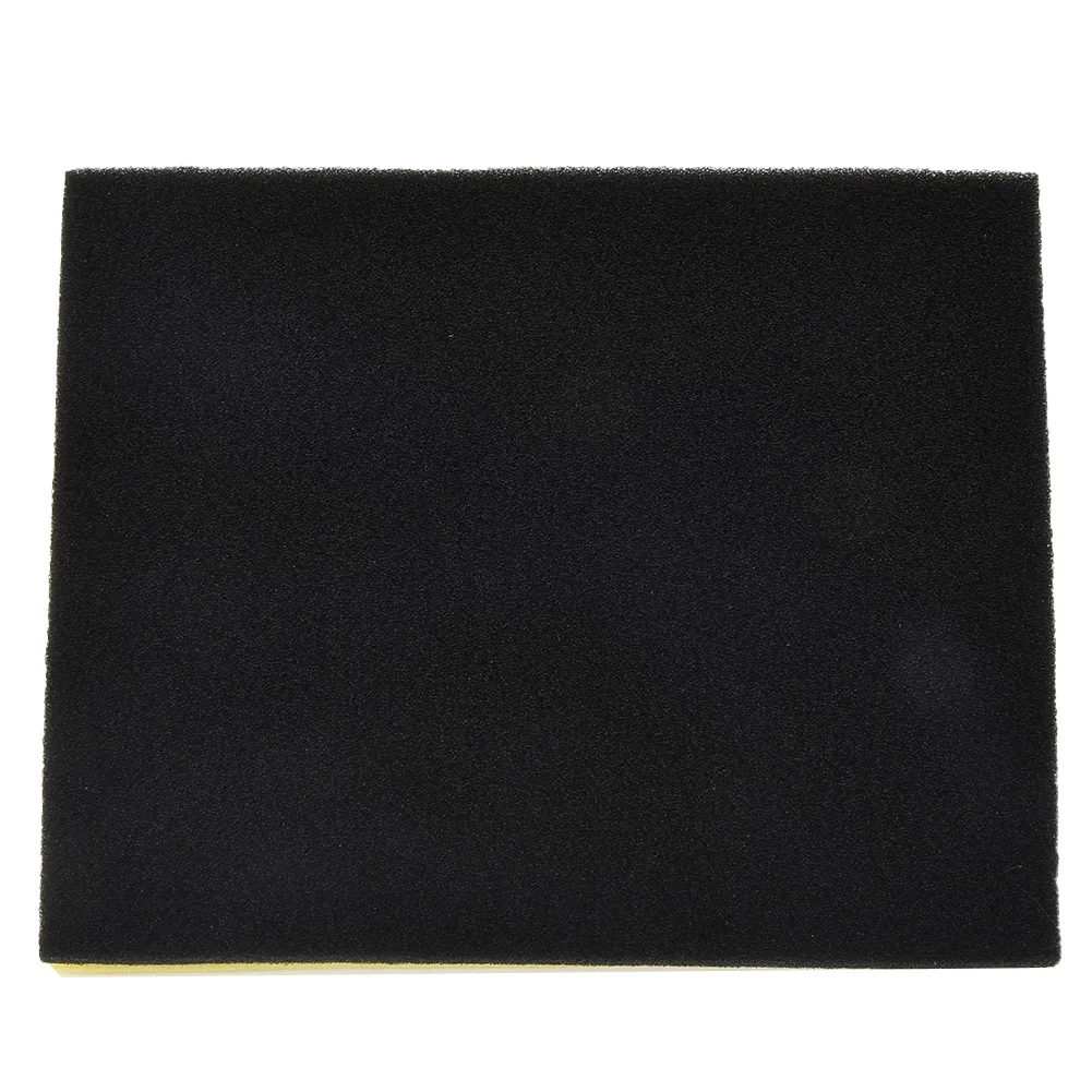 Easy to Install and Effective Air Filter for TTR225 & XT225 Serow Replace Your Old Filter with Our Sponge Material Filter
