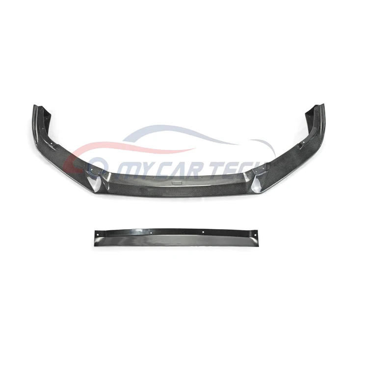 

For Honda Civic Type R FK8 2017 Front Lip Body Kit