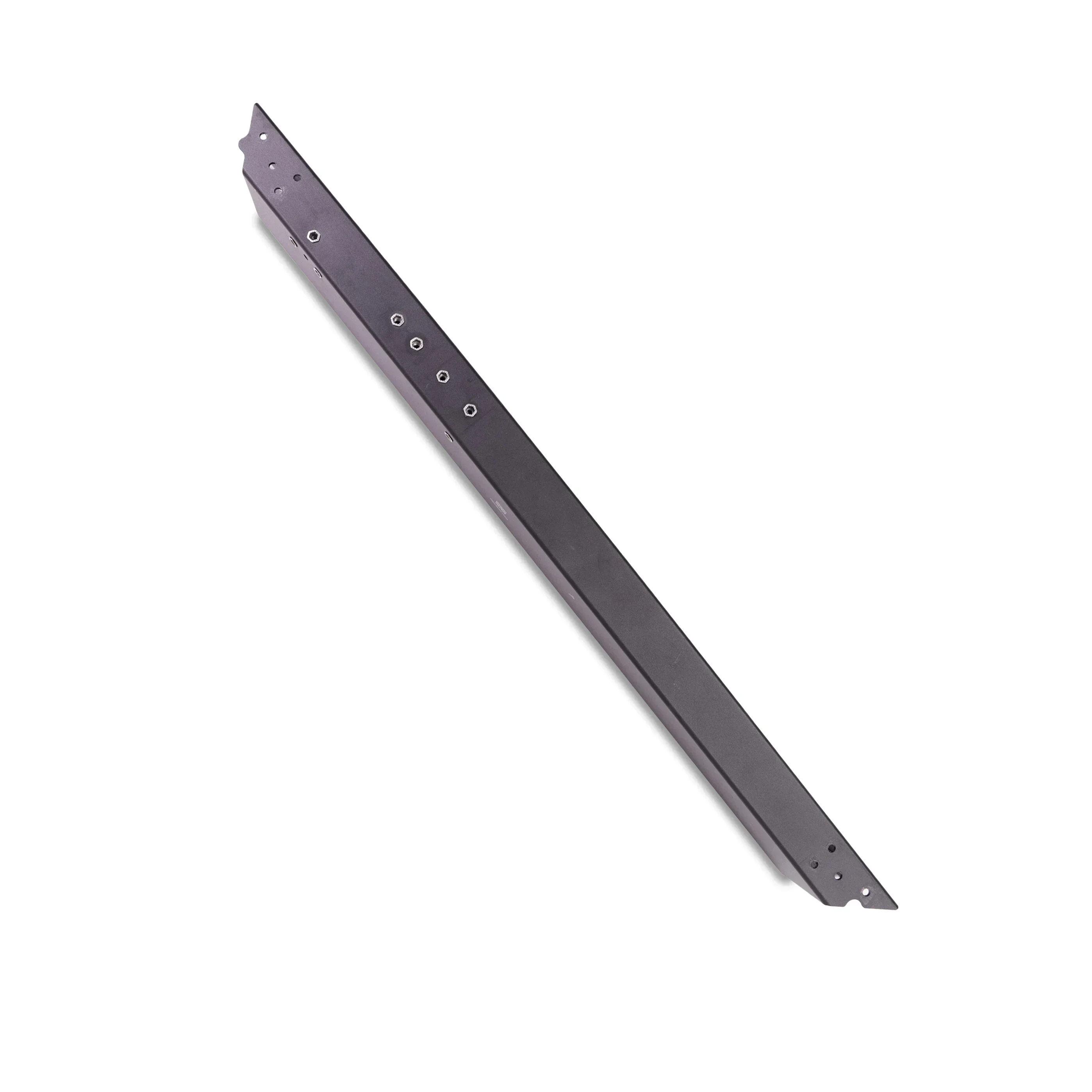 Left/Right Aluminum…