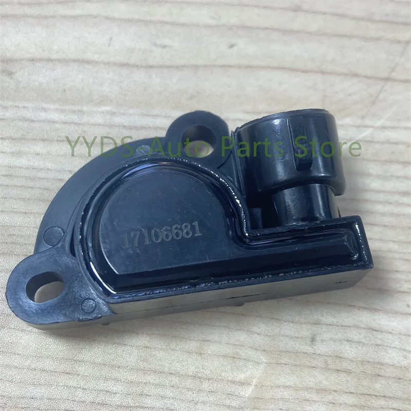 +,+  Throttle Position Sensor-For Daewoo Opel Vauxhall Buick Cadillac Chevrolet 17106681/ 17087653