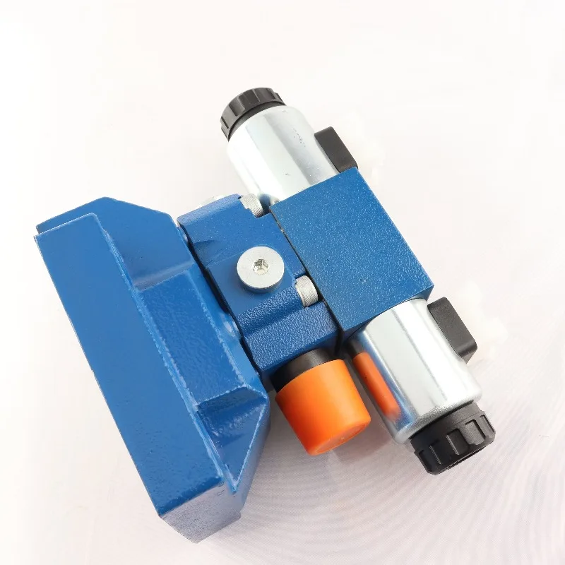 Beijing Hongji Shida Hydraulic Valve Pressure Valve Solenoid Relief Valve DBW30B2-5X