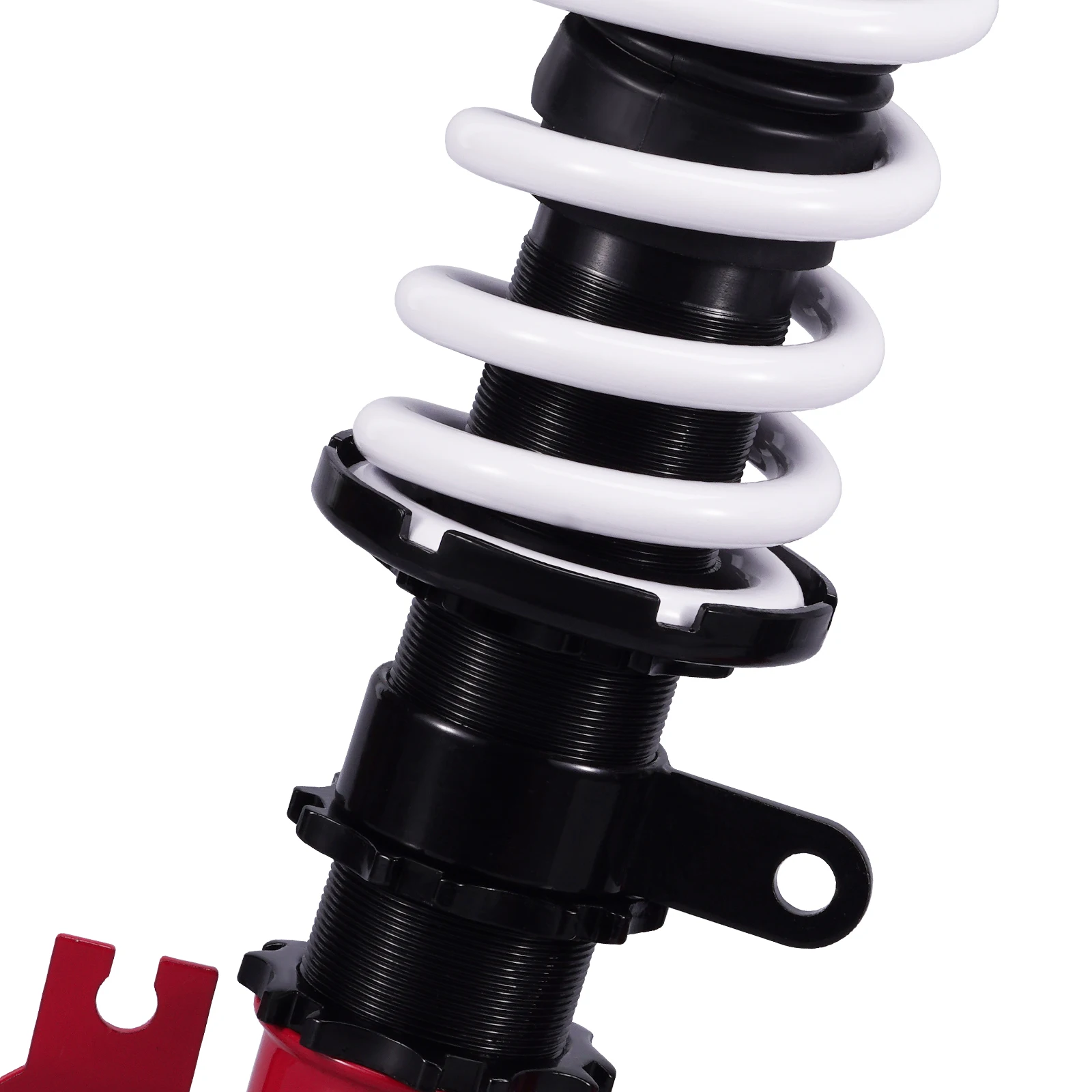 Coilover Spring & Shock Assembly For Holden Commodore VE Wagon Sedan 2006-2013 Height Adjustment Coilover