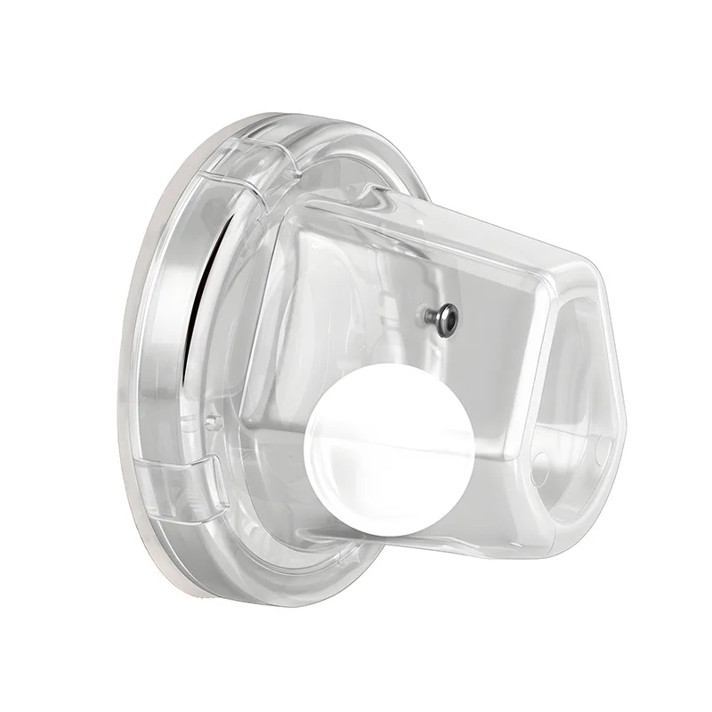 Marine Drain Plug, Anti-backflow Drain Cover, Deck Floor Drain Hole Transparent Check Valve