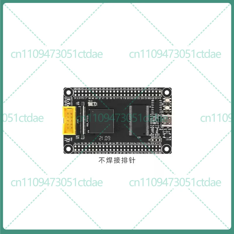 

For Altera Cyclone IV EP4CE10 FPGA Core Development Board By Atomic