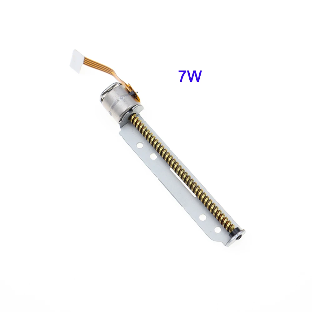 1pc Laser Head Sliding Side Motor For PS2 Slim 7W 7.7W 7.9W 9W