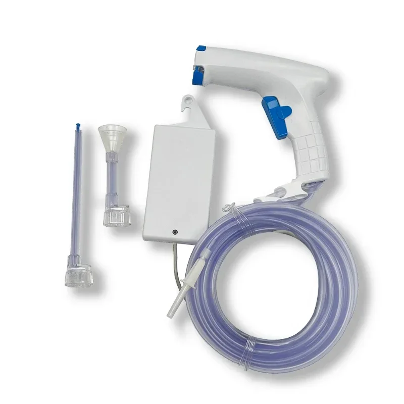 disposable pulse lavage system medical pulse lavages surgical Irrigation set