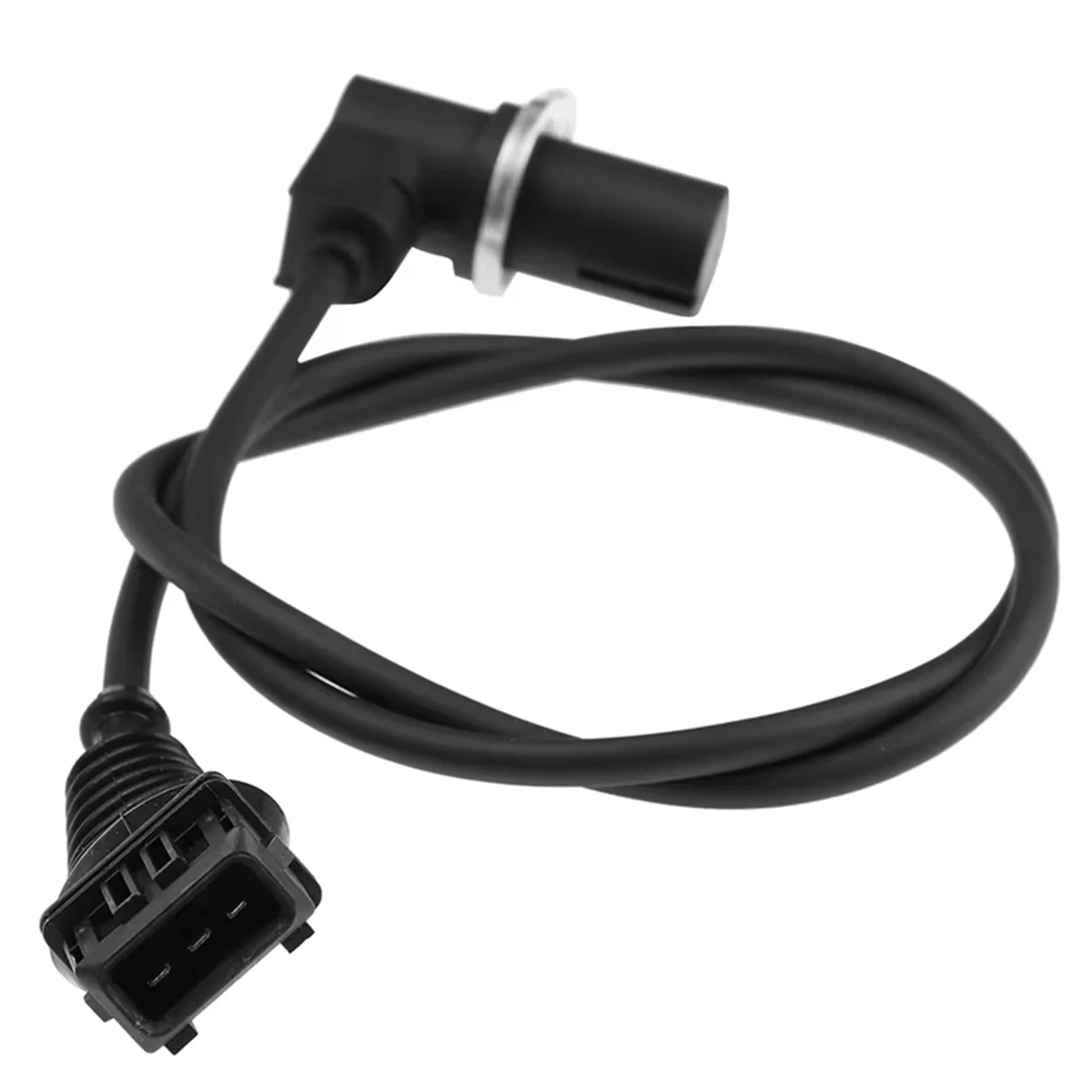 Sensor de posición del cigüeñal 12141703277 1703277 12141703221   CSS280 para BMW 3 5 7 E36 E39 Z3 320i 328i 520i 523i 528i 728i