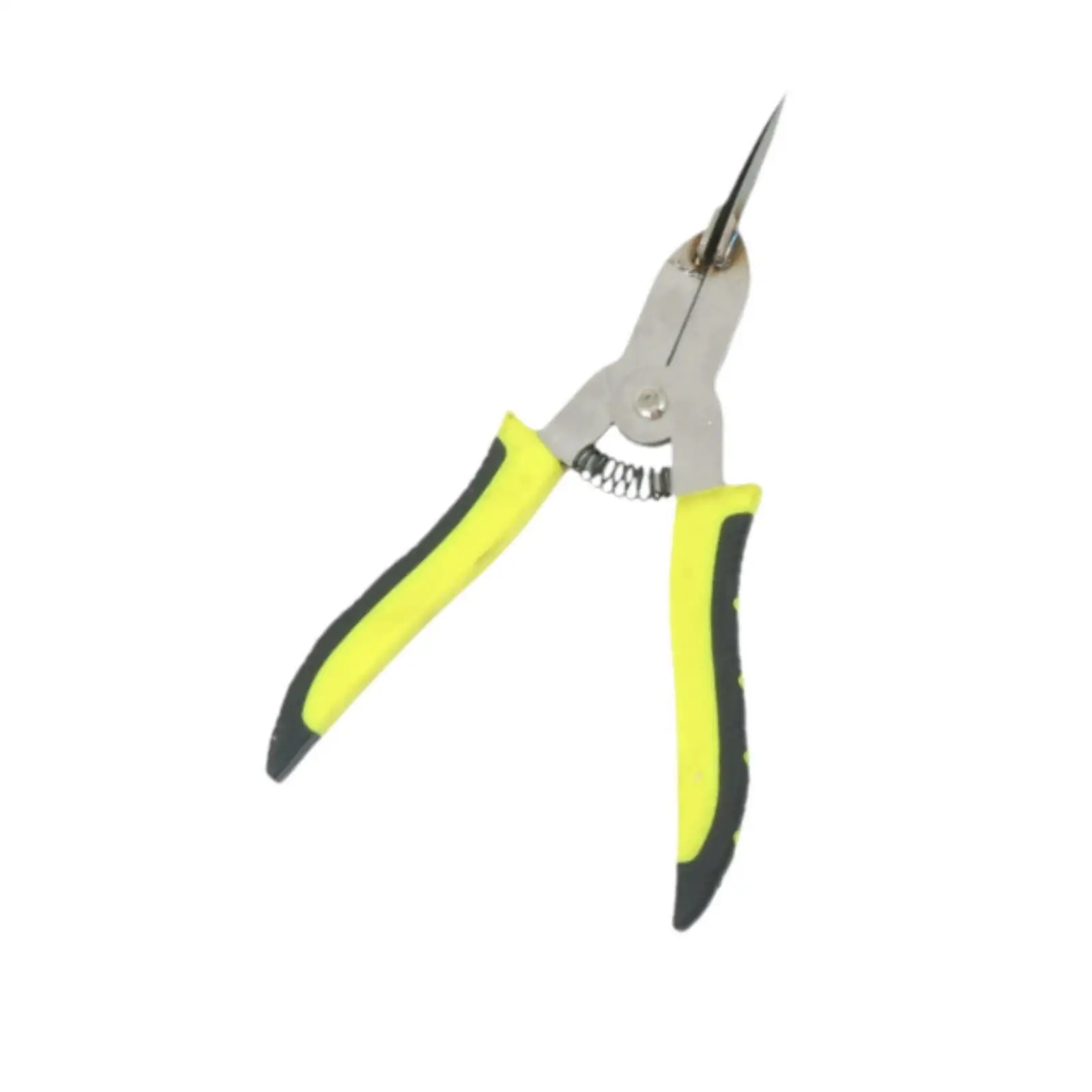 Manual Steel Durian Opener Ergonomic Kitchen Tool Durable Peel Breaking Pliers for Fast Safe Cutting