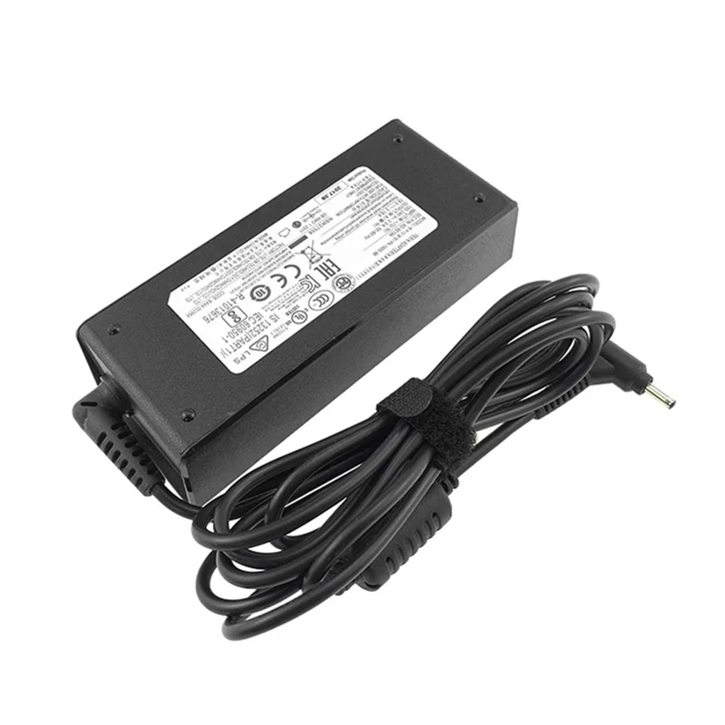 

Original AD-6019A 19V 3.16A 60W AC Adapter Charger For Samsung Power Supply 900X3T PA-1600-96 3.0*1.1mm