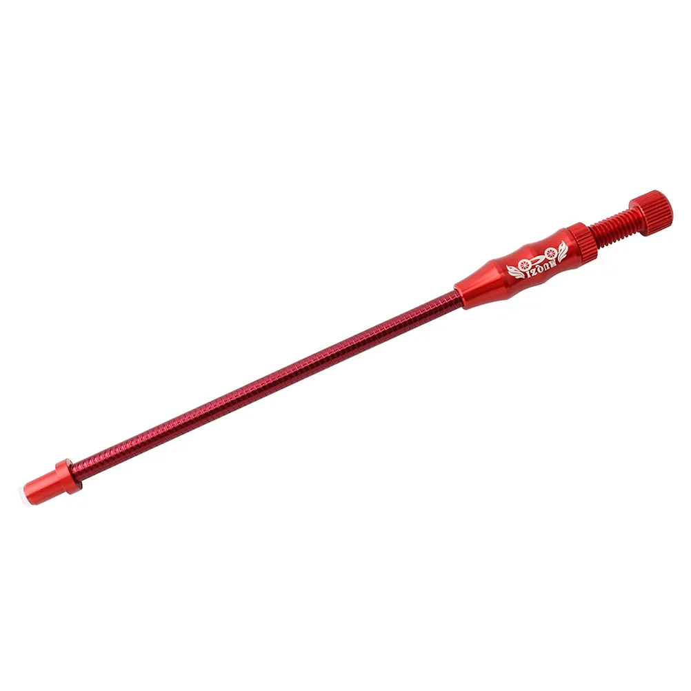 

2Pcs Elbow Tube Professional Durable Flexible Wear-Resistant Inner Line Pipe for Mountain Road Folding Bike Brake