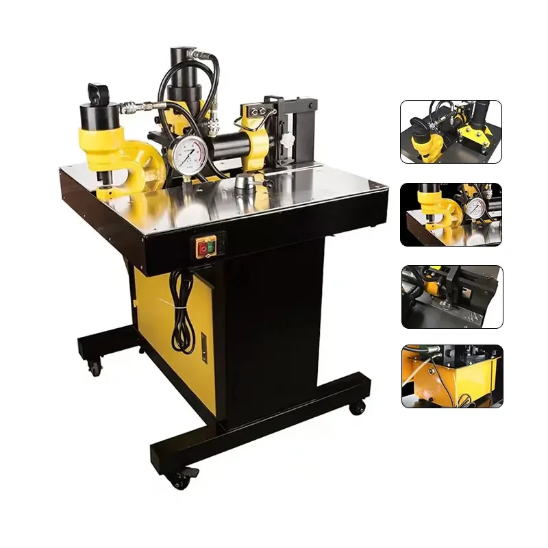 DHY-150 Busbar Manu…