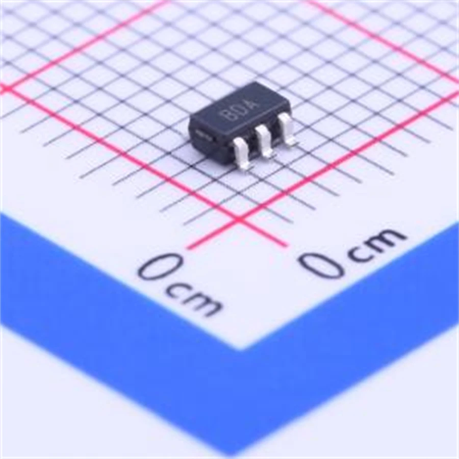 10PCS/LOT AD8515ARTZ-REEL7 (Operational Amplifier)