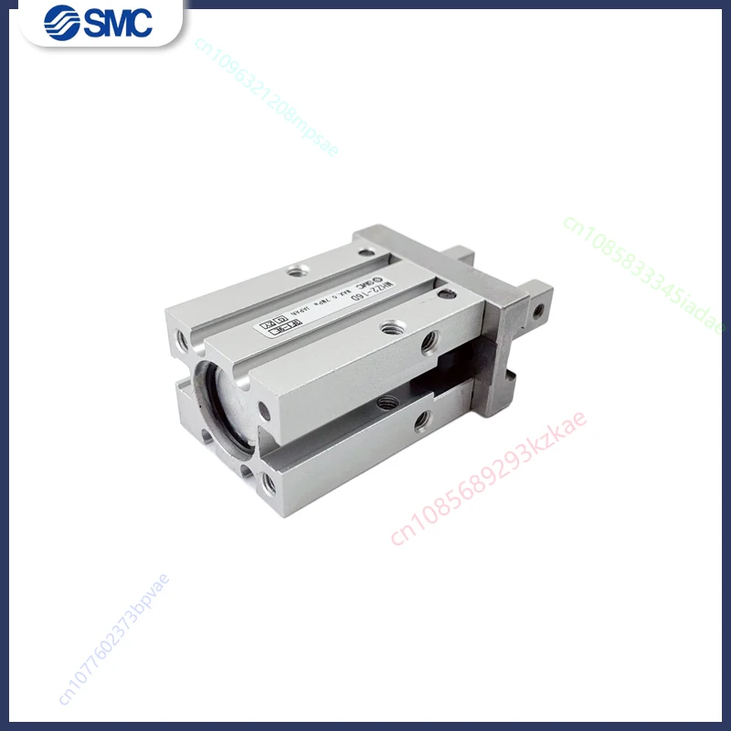 MHZ2 SMC Finger cylinder MHZ2-6D MHZ2-10D MHZ2-16D MHZ2-20D MHZ2-25D MHZ2-32D MHZ2-40D MHZL2-10D MHZL2-16D MHZL2-20D MHZL2-25D