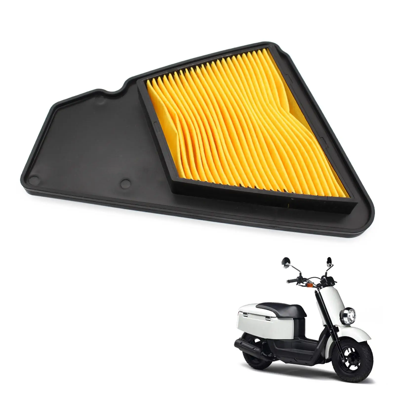 Air Filter Cleaner for Yamaha Vox SA31J Motorbikes Supplies Spare Parts