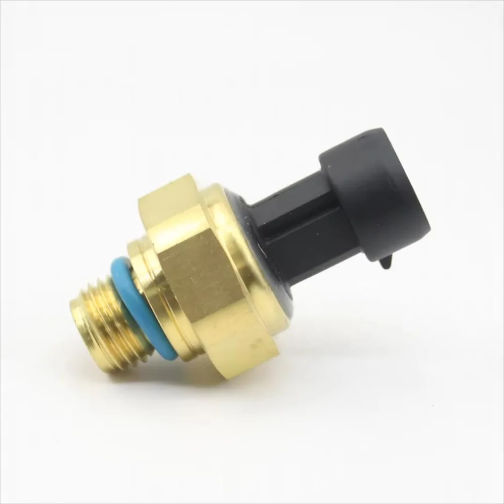 For Turbo Boost Pressure Sensor - Compatible with CUMMINS N14, ISM - 4921501, 3084521
