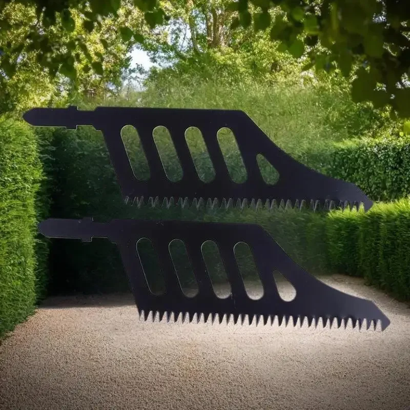 Hoja de sierra de calar T142HB, 1/2/3 piezas, vástago en T, sierra de calar curvada, herramienta de corte de carpintería de precisión, dientes finos