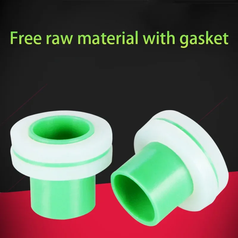 

Silicone Gasket Replaces Raw Tape Leak Proof Valve Faucet Accessories Sealing Ring Faucet Pipe Plugs Leak-proof
