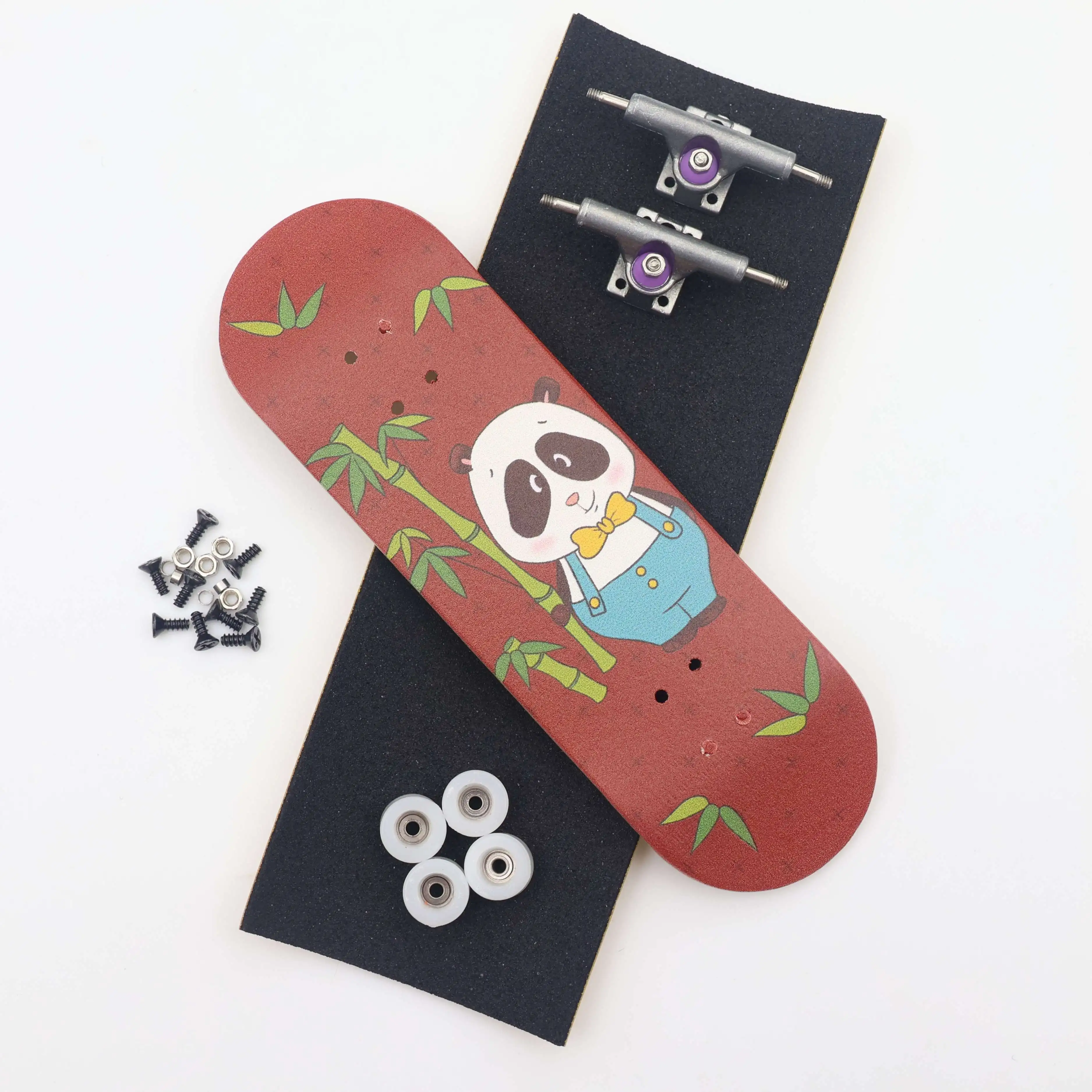 Thumbnail 3 - #87 Latest Fingerboards Offers