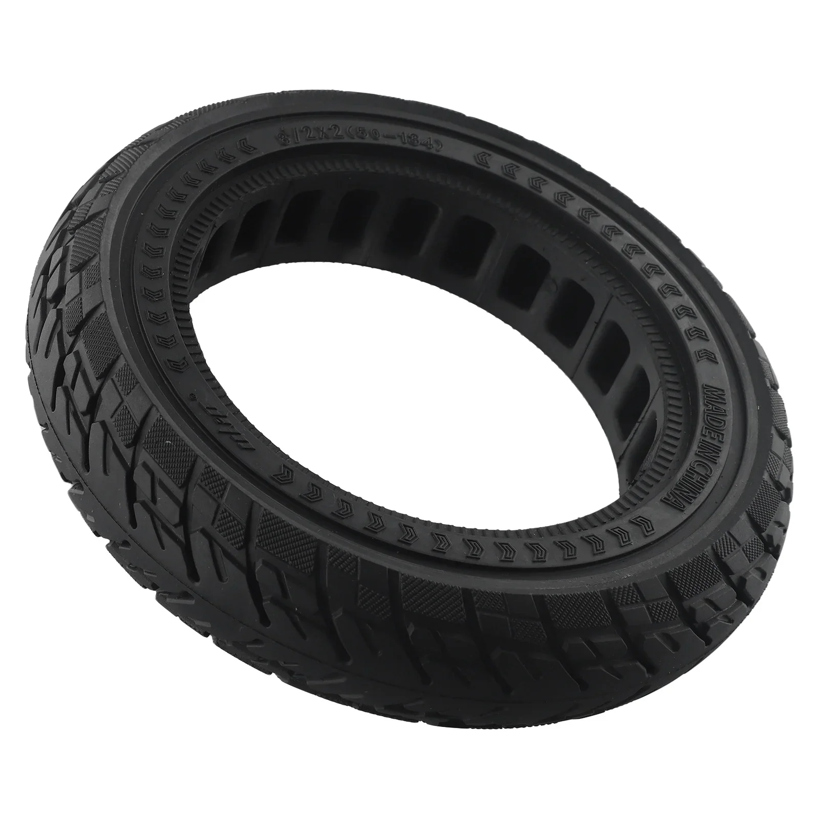 

Exceptional performance replacement 8 5inch 8 5*2(50134) Offroad Tubeless Tyre for Zero 98Inokim Light 2 Scooter