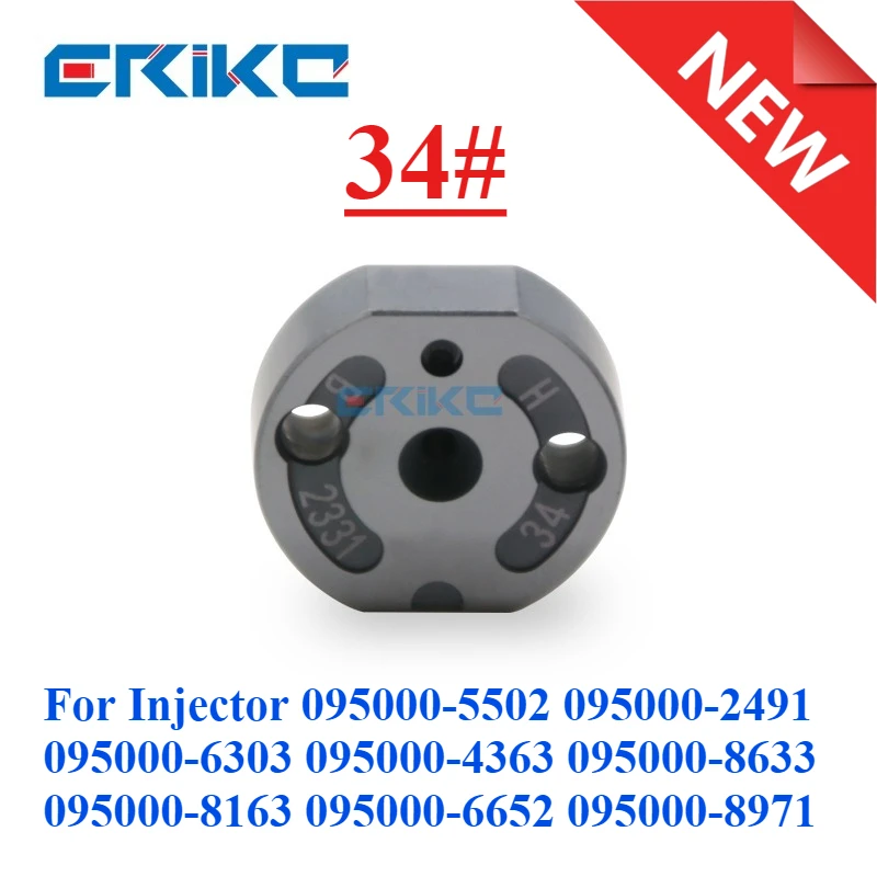 34 # لوحة فتحة للحاقن 095000-5502 095000-2491 095000-6303 095000-4363 095000-8633 095000-8163 095000-6652 095000-8971 #1