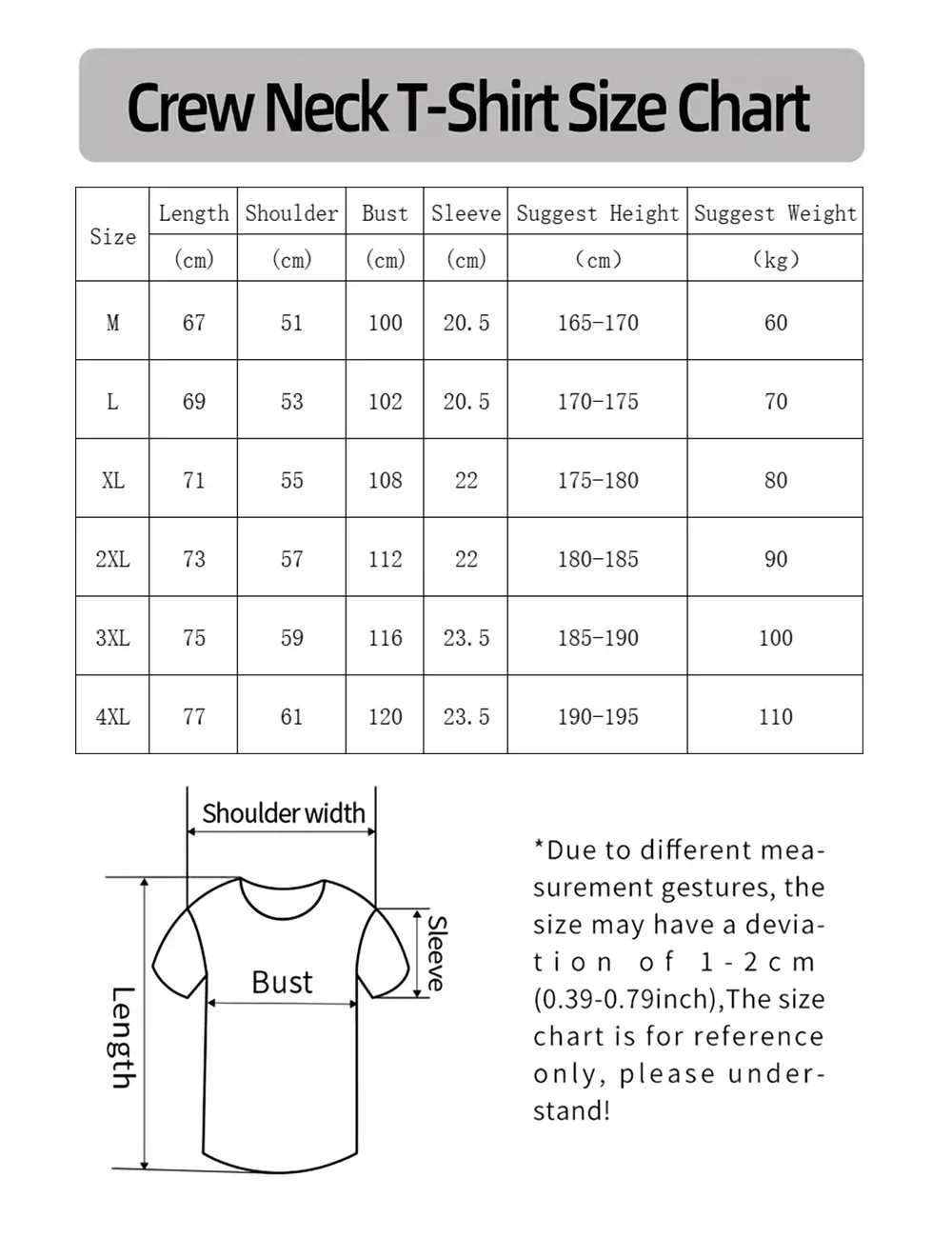 Summer Fashion Heavyweight Retro Men\'s English Letters 100% Cotton Printed Round Neck High-quality Casual Fitness Street T-shirt