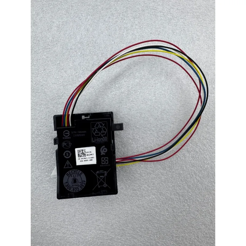 New 2025 for DELL Server Array Card batteries H750 K2MKJ battery