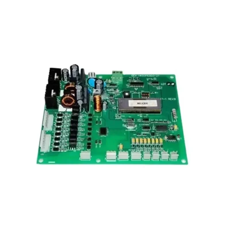 Best-selling Carrier HVAC chiller parts control panel  refrigeration application spare parts  control board
