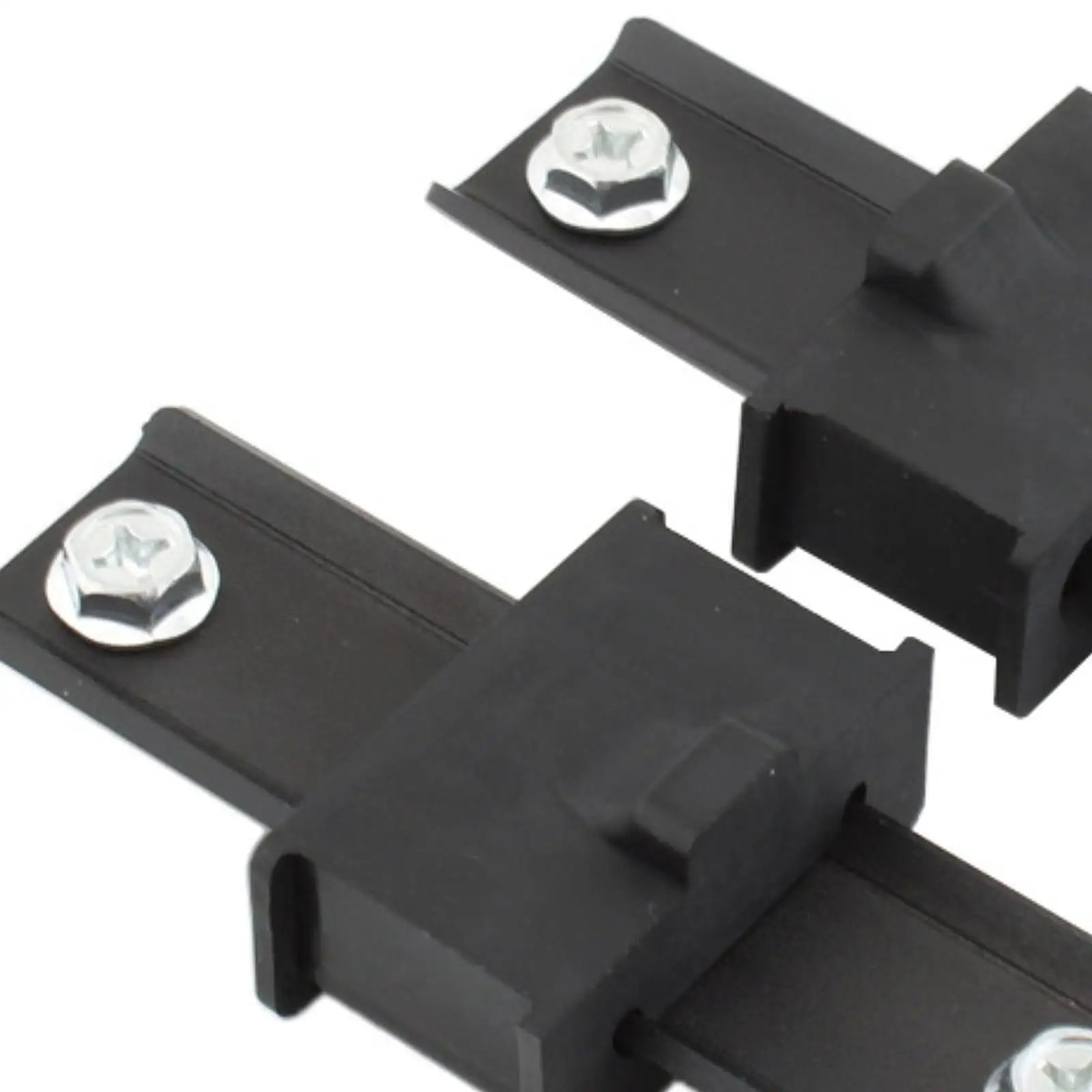 Rear Exhaust Muffler Cushion Anti Noise Mount Bracket for Harley Davidson Motorcycles