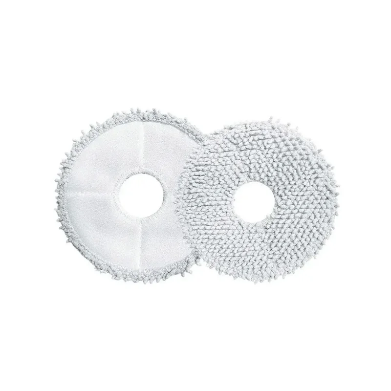 For Xiaomi Robot Vacuum X20+ /X20 Plus Replacement Parts  Accessories Main Side Brush Hepa Filter Mop Cloth Dust Bag