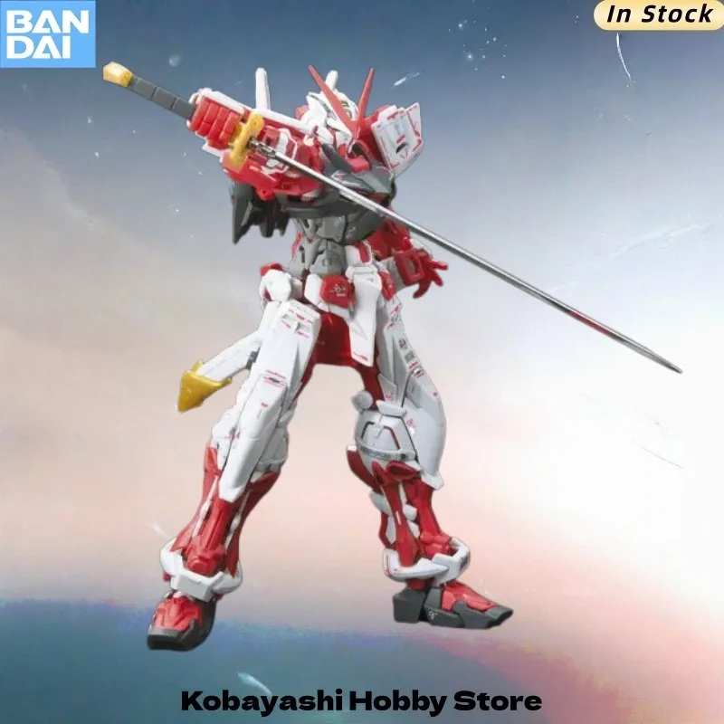 

Bandai RG 19 1/144 Gundam Astray Red Frame Model Kit Brand New in Stock