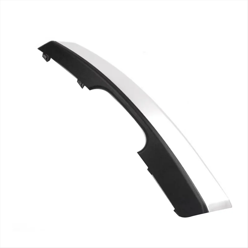 Penutup Pelindung Pegangan Dalam Ruangan Sisi Kanan untuk Peningkatan Kendaraan Toyota Corolla 2014-2018