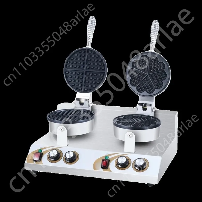 Double-Head Electri…