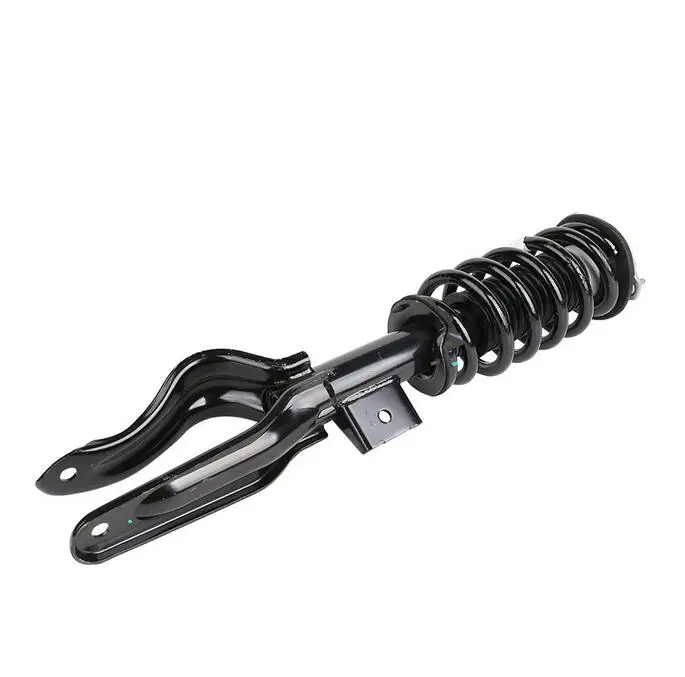 

RSTFA Suspension Parts Car Front Right Shock Absorber 1044368-00-F For Tesla Model 3 1044368 104436800F