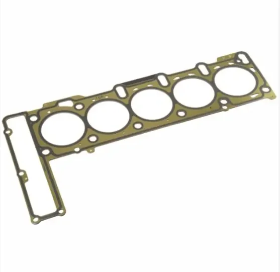 For  STAVIC/RODIUS, KYRON, REXTON (+D27DT EURO 3): Genuine 5 Cylinder Head Gasket 6650160520