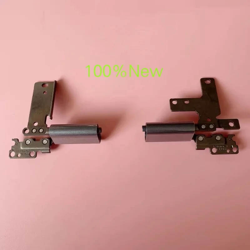 

New Lcd Hinge Kit L R For Dell Inspiron 7415 2-in-1 Laptop 00TDMY 03VXN5