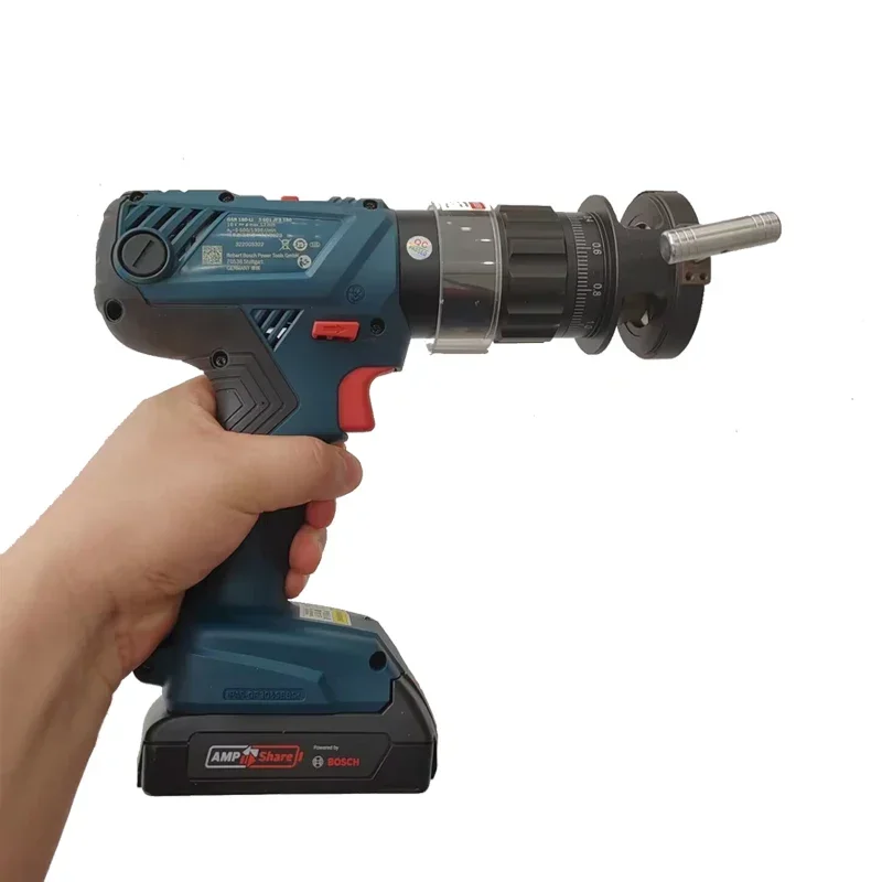 

Оборудование для обработки поверхностных труб Электрический поверхностный трубопровод Оборудование для очистки поверхностей