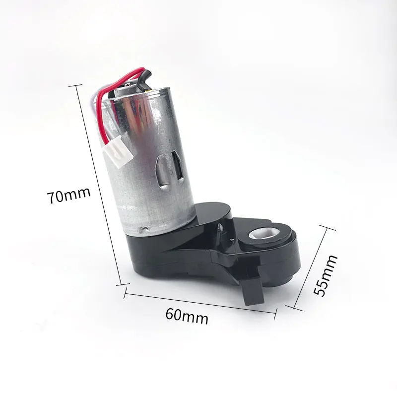 ملحقات المنزل للمحرك الأصلي لشاومي Mijia STYTJ02YM MVXVC01-JG فرشاة رئيسية قطع غيار الآلات الكهربائية مكنسة كهربائية