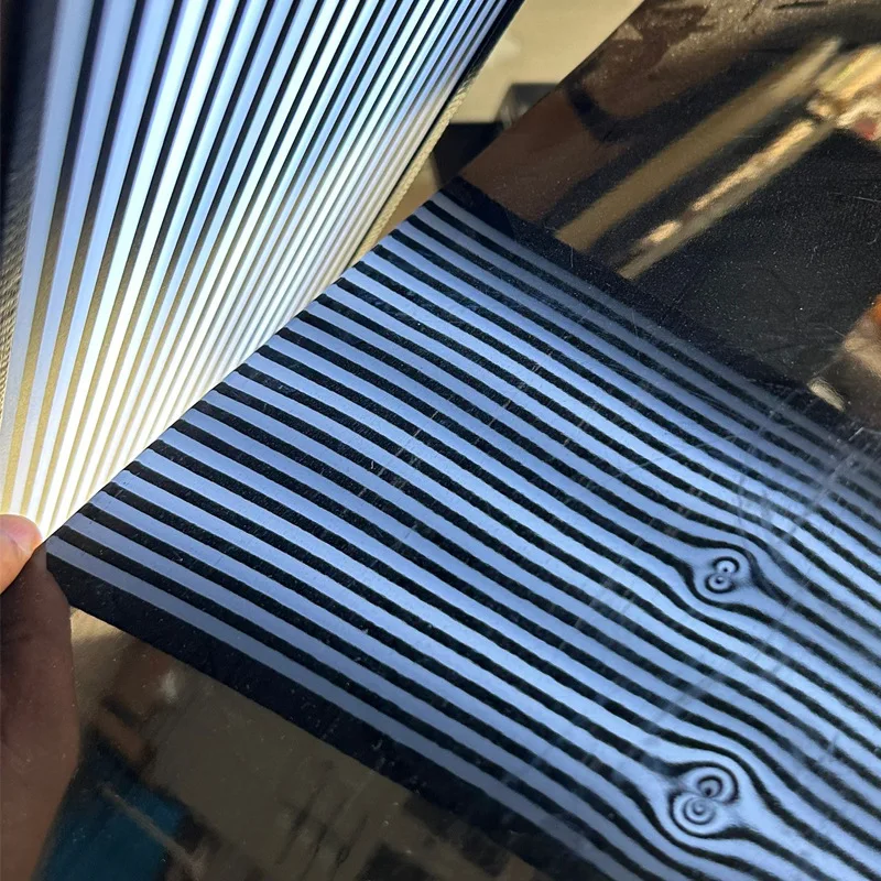 

Car PDR king Dent Light Tools Dent Lamp Line Board With Strips Dent Repair Tool Kit Lamp Reflective Line Border