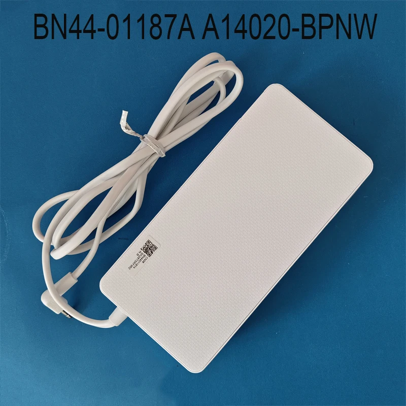 BN44-01187A A14020_BPNW AC/DC ADAPTER 20.0V 7.0A 140.0W Power Adaptor charger is for LS32BG852NNXGO S32BG852NN S32BG852N Display