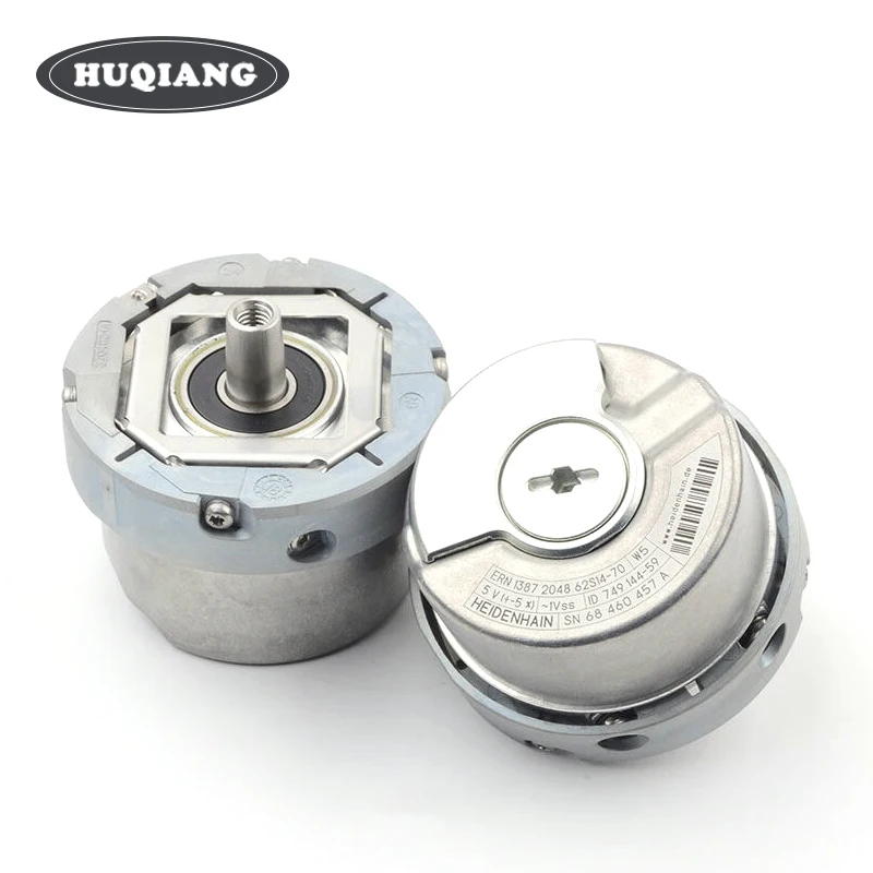 

Heidenhain Lift Spare Parts Elevator Synchronous Encoder ERN1387 204862S14-70